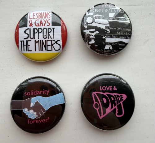 Lgsm button badges from the - lgsm,