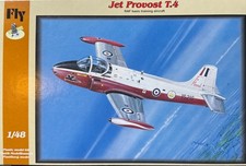 1/48 Jet Trainer : BAC Jet