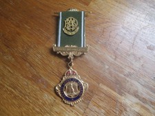 FREEMASONS 1996 RAOB GLE