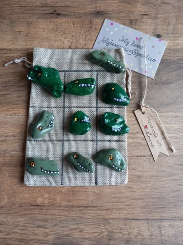Tic tac toe wooden - tac,