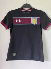 AVFC Aston Villa Under Armour