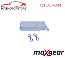 ENGINE OIL COOLER MAXGEAR
