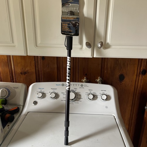 Brunton collapsible monopod - brunton,