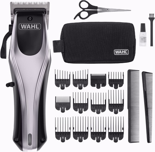 Wahl rapid clip hair clipper - hair,