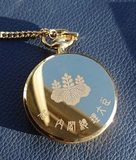 Battery replaced SEIKO Pocket