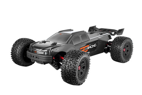 Racing magnitron brushless - racing,