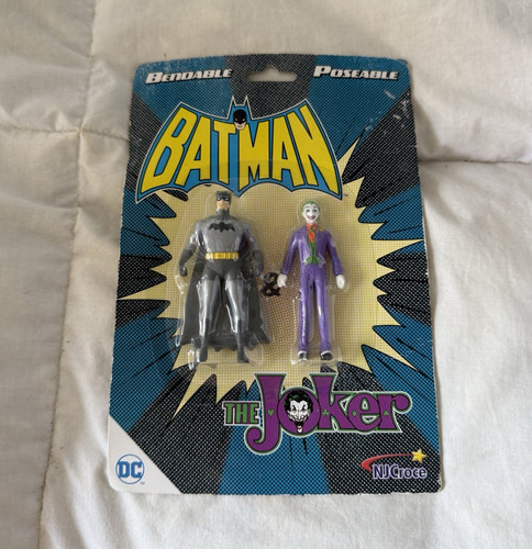 Croce batman joker - nj,