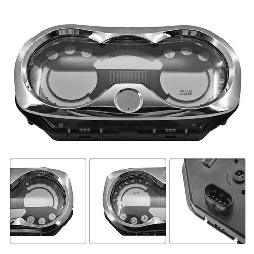 Speedometer gauge cluster - speedometer,