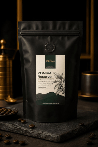 Zoniva reserve specialty - zoniva,