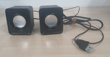 Trust 19830 Leto 2.0 Speaker Set - Black | AUX | USB Power