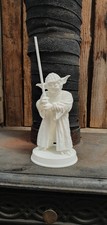 Yoda 3d Printed Statue /Figure