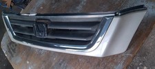 95-01 mk1 Honda CRV cr-v FRONT grill air intake (no badge) gold silver yr508m