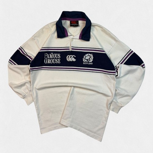 Vintage scotland 2001 - vintage,