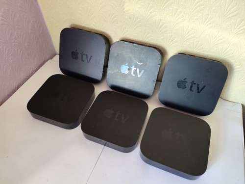 Job lot apple 3rd gen - job,