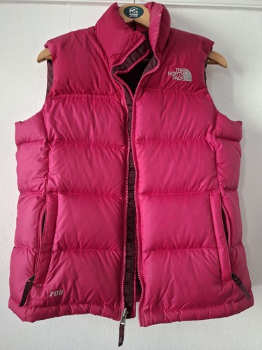 The north face nuptse - 700, down