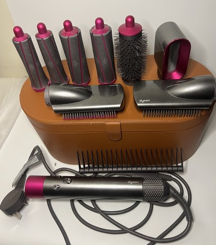 Dyson airwrap multi styler - dyson, multi-styler