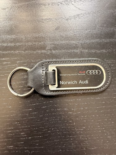 Genuine norwich audi main - norwich,