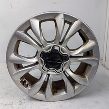 2014-2021 FIAT 500x Pop MK1