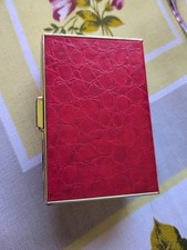 Vintage Lipstick Holder