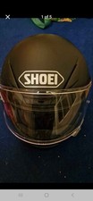 Shoei nxr motorcycle helmet - shoei,