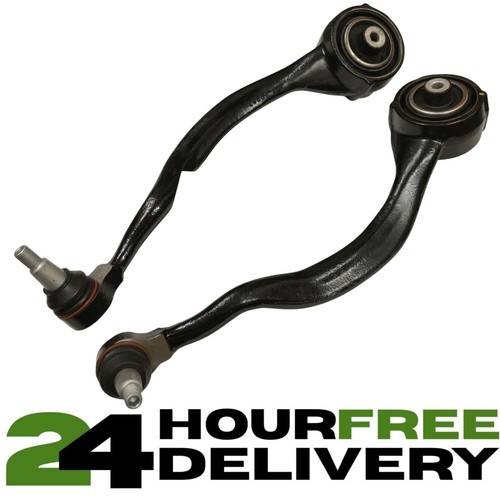New front lower lhs rhs - new,