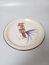A  Grayshott Pottery Cockerel