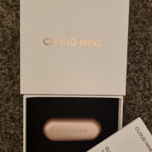 Cloud nine bluetooth - cloud,