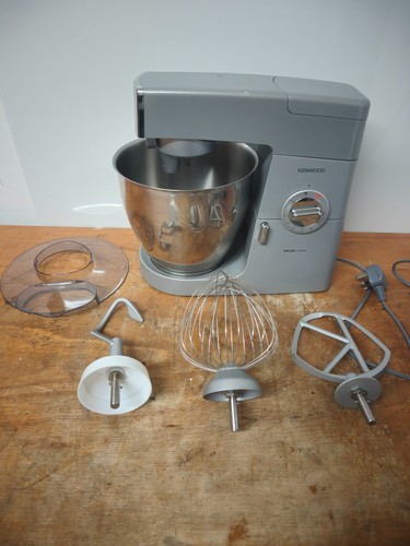 Kenwood major classic - classic, km630
