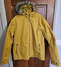 Regatta Haig Waterproof Jacket