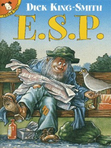 Dick king smith illustrated - dick, king-smith