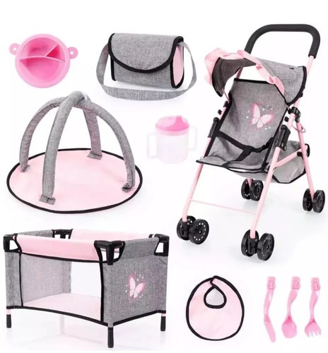 Buggy stroller set bayer - buggy,