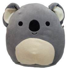 Squishmallows Kirk The Koala