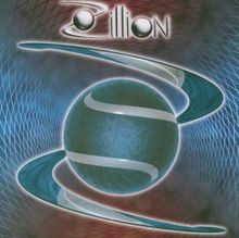Zillion cd - by, |