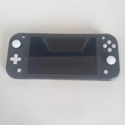 Nintendo switch lite 32gb - switch,