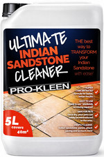 ProKleen Ultimate Indian