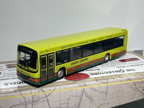 Efe 29801 london country - london, &
