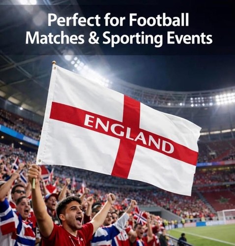 England flag george - flag, st