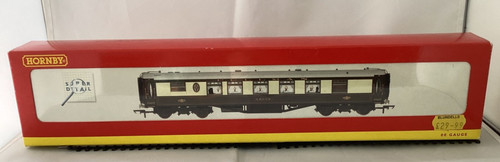 Gauge hornby r4164 - oo,