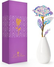 Artificial Flower Gift for Mum