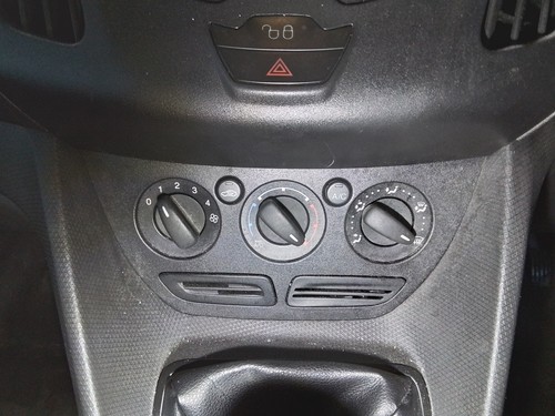 Heating switches ford - heating,