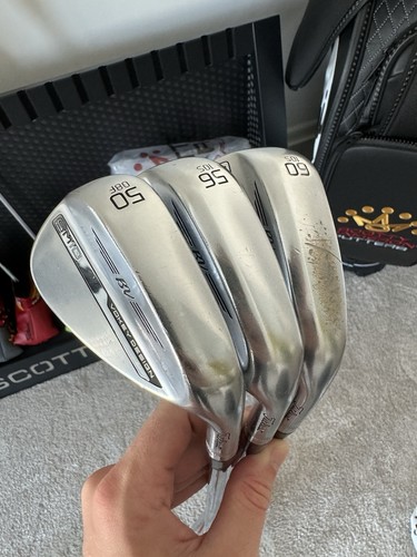 Titleist vokey sm10 - vokey,