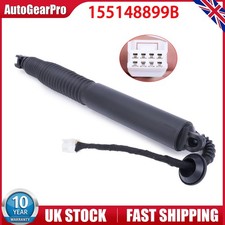 Left Side Power Tailgate Power