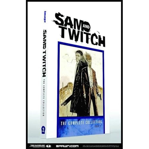 Sam twitch complete - sam, &