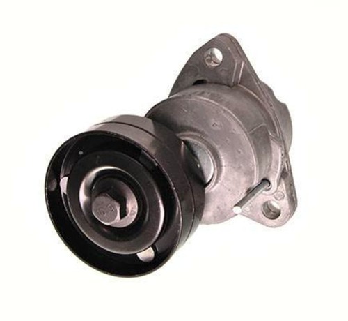 Ribbed belt tensioner arm - belt,