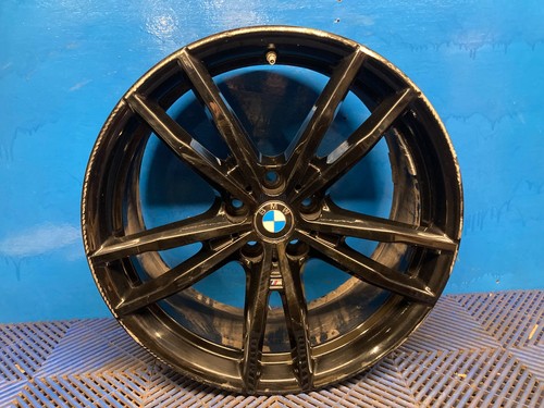Bmw series sport g20 style - m,