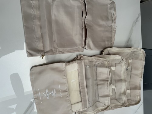 Packing cubes luggage - cubes,
