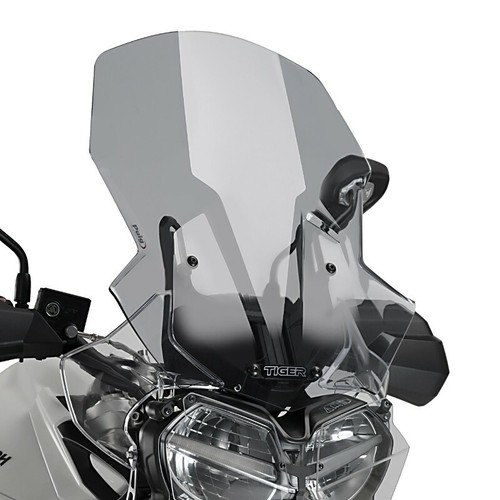Touring fairing for triumph - fairing,