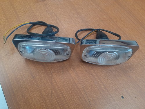 Innocent austin a40 pair - a40,