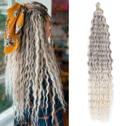 22inch deep twist - 22inch,