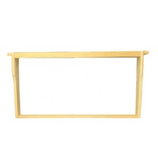 Langstroth brood frames - 10,